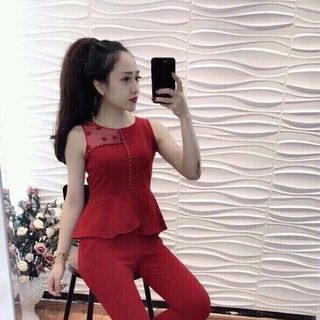 Sét bộ cát hàn pối lưới hm