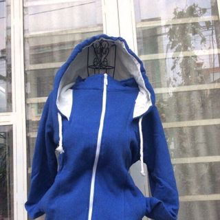 Áo khoác nỉ ngoại