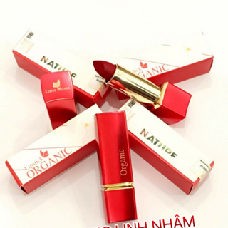 Mỹ phẩm linh nhâm