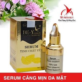 Serum yến