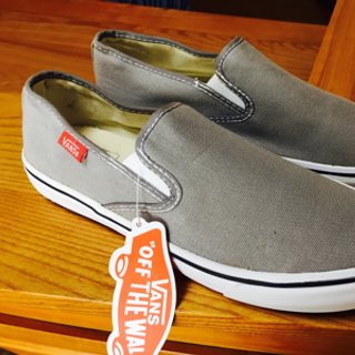 Giày vans lười full size nam nữ