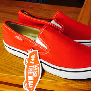 Giày vans lười full size nam nữ