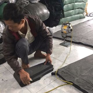 Quần legging Nâng mông