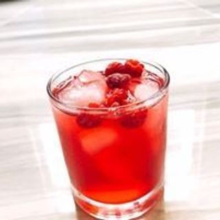 Siro/nước cốt/rượu phúc bồn tử - mâm xôi - raspberry