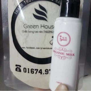 Siêu tẩy tế bào chết