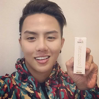 Serum ốc sên tái tạo da