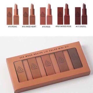Set 3ce mini