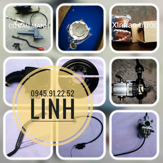 Bán xe hoa lâm xe ba bánh ba gác chở hàng tại xưởng giá 26 triệu