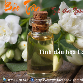 tinh dầu hoa lài giá sỉ