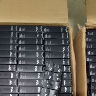 Son kiko velvet passion matte