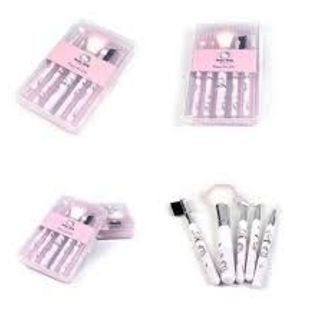 Bộ cọ 5 cây hello kitty