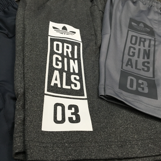 Quần thể thao adidas originals-03