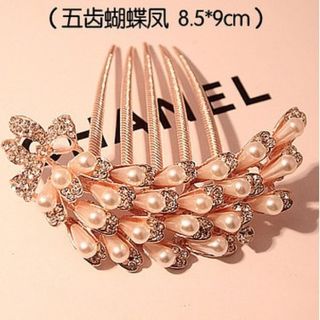 Cài tóc kt4070