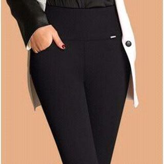 Quần legging hàn quốc hot hit