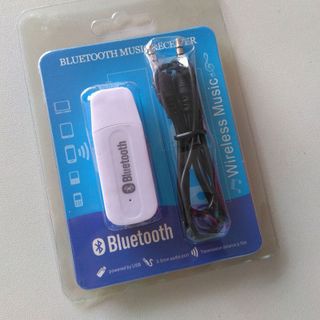 Usb bluetooth