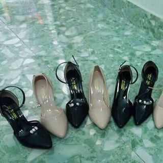 Chuyenbo si giay nữ