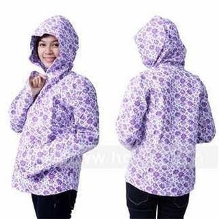 Áo chống nắng 2 lớp