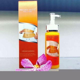 Gel tan mỡ pricess giá sỉ