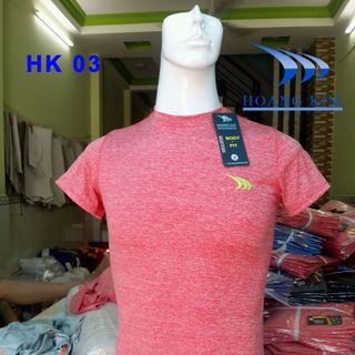 Áo thun cd nam nữ cổ tròn cổ tim
