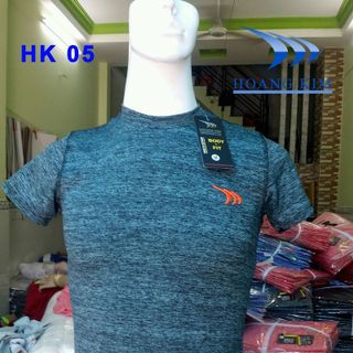 Áo thun cd nam nữ cổ tròn cổ tim