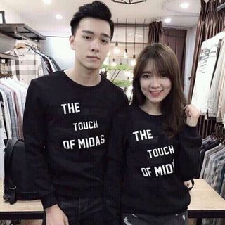 Thun tay dài