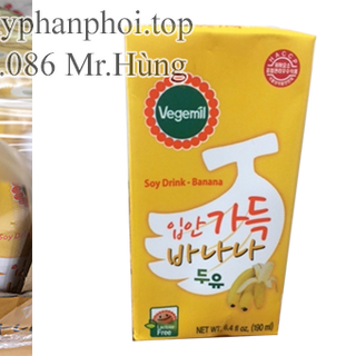 Sữa óc chó vegemil