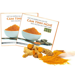 Cám tinh nghệ giá sỉ