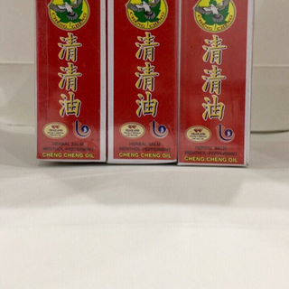Dầu lăn thái lan