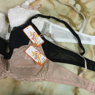 Áo ngực anny đệm mỏng