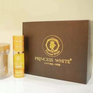 Bộ chăm sóc tóc princess