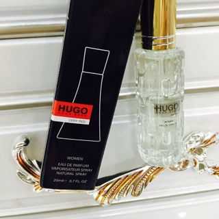 Nước hoa chiết pháp