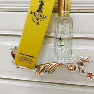 Nước hoa chiết pháp