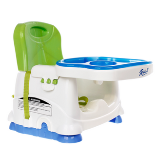 Ghế ăn dặm royal care