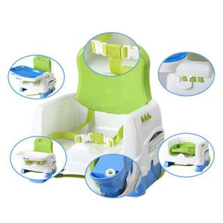 Ghế ăn dặm royal care