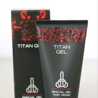 Gel titan giá sỉ