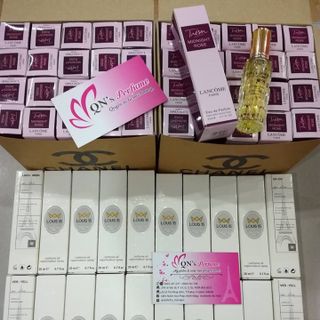 Nước hoa chiết pháp
