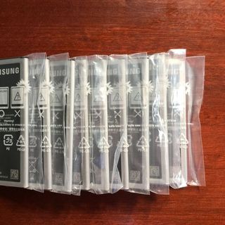Pin samsung galaxy note 4