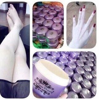 Body cốt tím