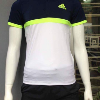 Set bộ addidas phối 2 màu