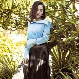 Chân váy đậm chất ly 101