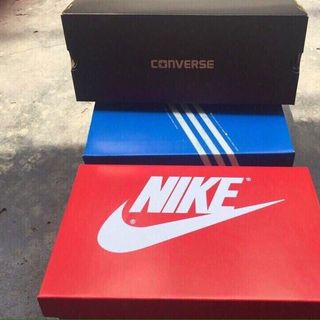 Hộp giầy thể thao