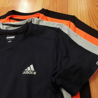 Áo thể thao adidas nam