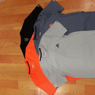 Áo thể thao adidas nam