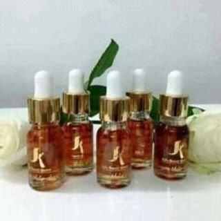 Serum thảo dược hoàng cung