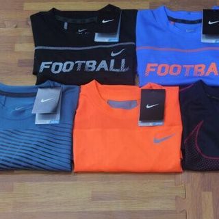 Áo nike kids- made in việt nam hàng dư chuẩn đầy đủ các thông tin để check