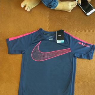 Áo nike kids- made in việt nam hàng dư chuẩn đầy đủ các thông tin để check