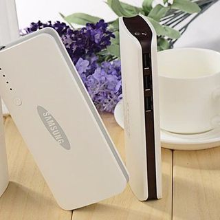 Pin dự phòng 28000/26000mah samsung