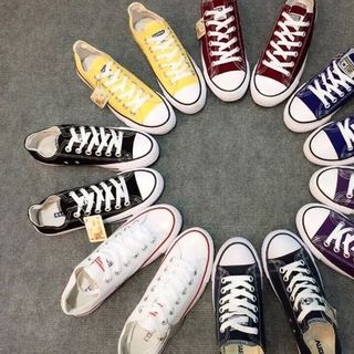 Converse classic nam nữ