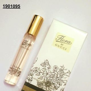 Nước hoa bỏ túi