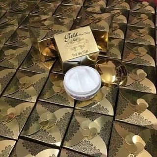 Kem body gold